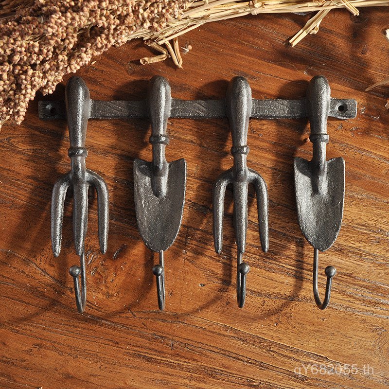 American D0097 Hook Garden RK99