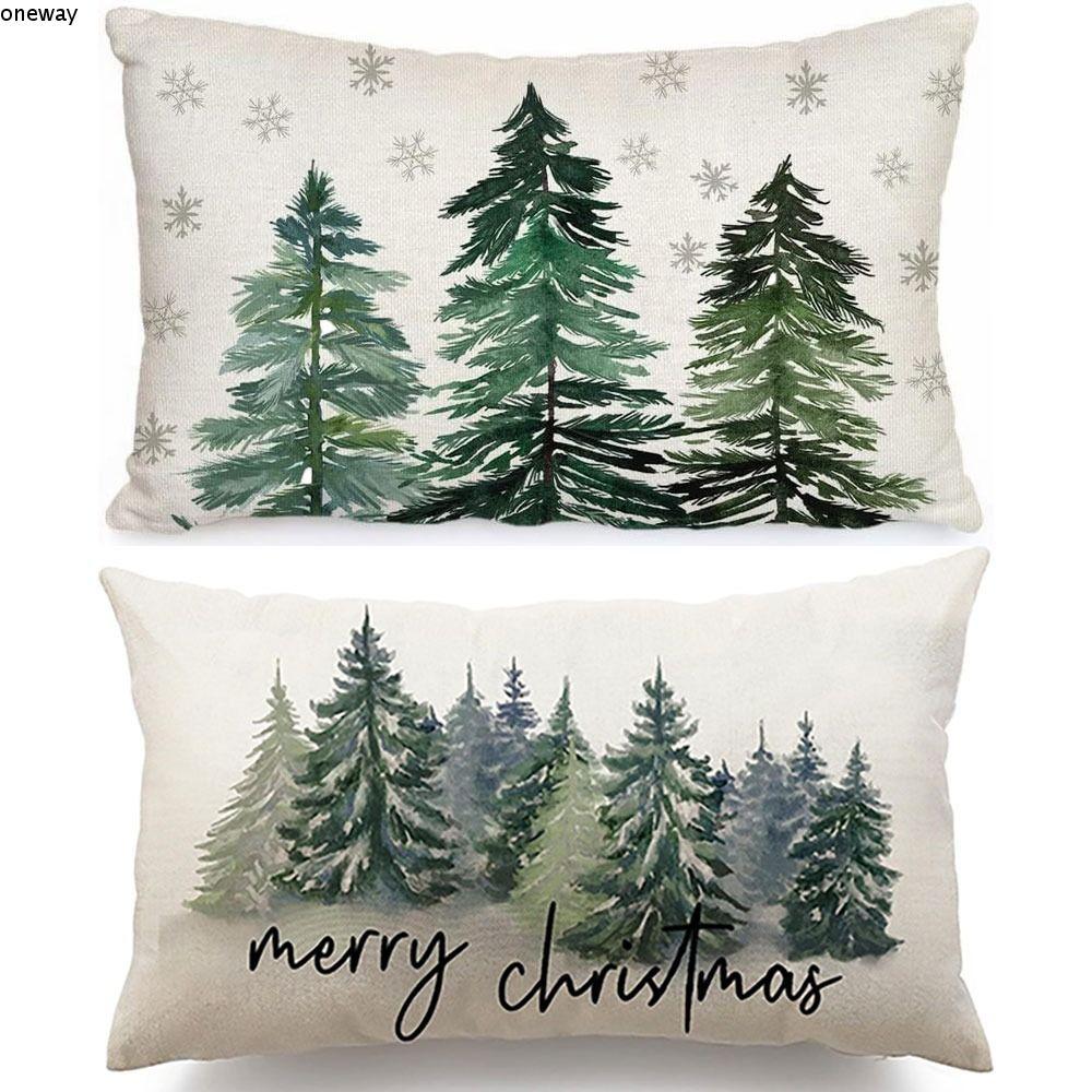 พรมปูพื้นวันเวย์ 1/2 ชิ้น สีเขียวเทเรลีน ขนาด 12x20 นิ้ว หรูหรา ใช้ประดับบ้านและปลอกหมอน