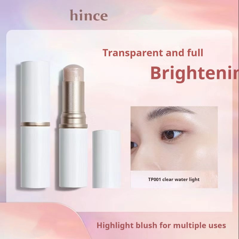 Hince True Dimension Radiance Balm 5g Hince思高光棒 Highlight Brightening Face Natural Contouring Highli