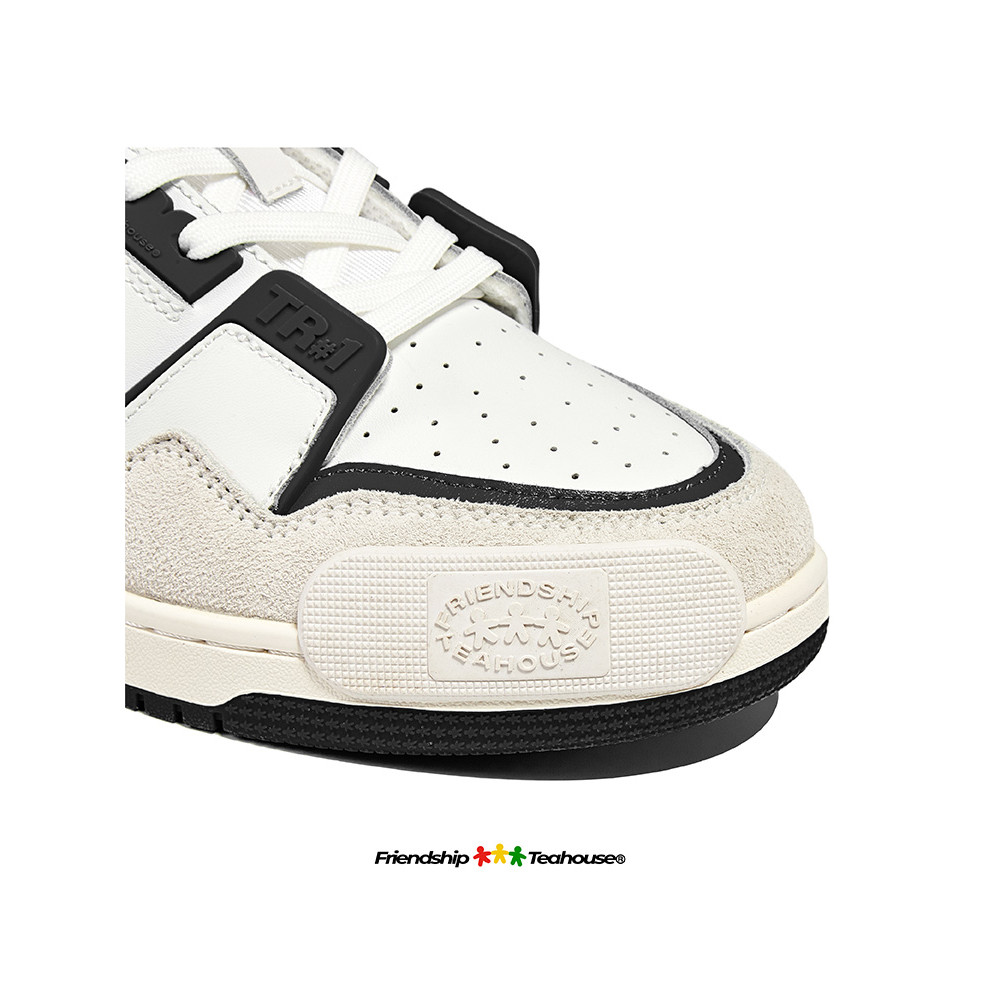 มิตรภาพ Tea House - สติกเกอร์ซ่อม upper สำหรับรองเท้าสเก็ตบอร์ด ทนทานต่อการสึกหรอและป้องกันลื่นไถล