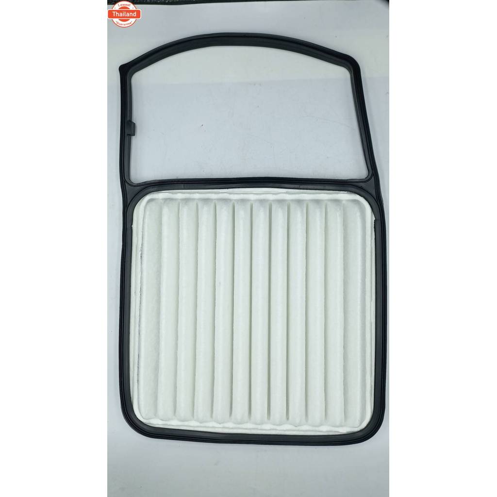 กรองอากาศ AISIN ARFT-4013 สำหรัรถ Toyota Avanza 1.5 year 2008 - 2015 / F602 3SZ-FE / กรองอากาศ Avanz