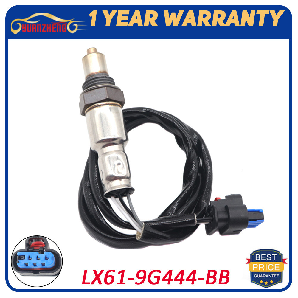 ใหม่ Air Oxygen O2 Sensor LX61-9G444-BB สําหรับ Ford Escape 2.5L 2020-2022 Downstream
