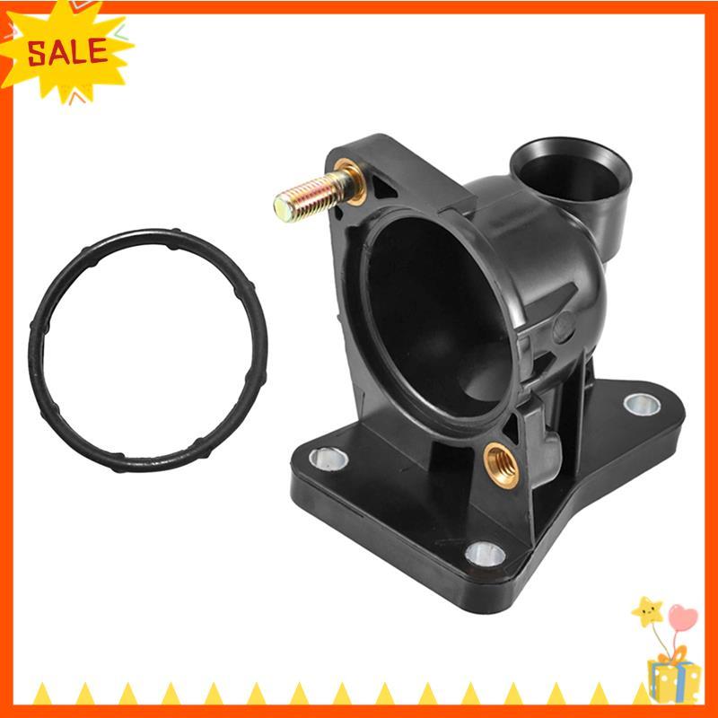 [Fast D] ที่อยู่อาศัยเทอร์โม 25630-03010 2563003010 สําหรับ I10 2007-2019 I20 2008-2020 G4LA 1.2L