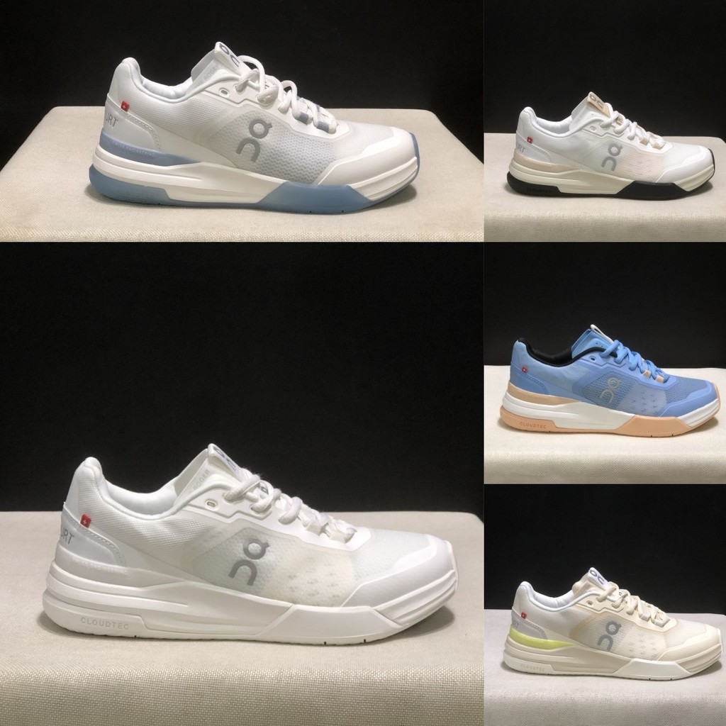 รองเท้าผ้าใบ ON RUNNING On Cloud X