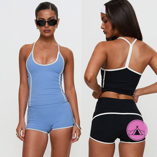 ชุดออกกำลังกายสำหรับผู้หญิง รวมถึงGYM BRABeauty, เบาะโยคะ, ก…