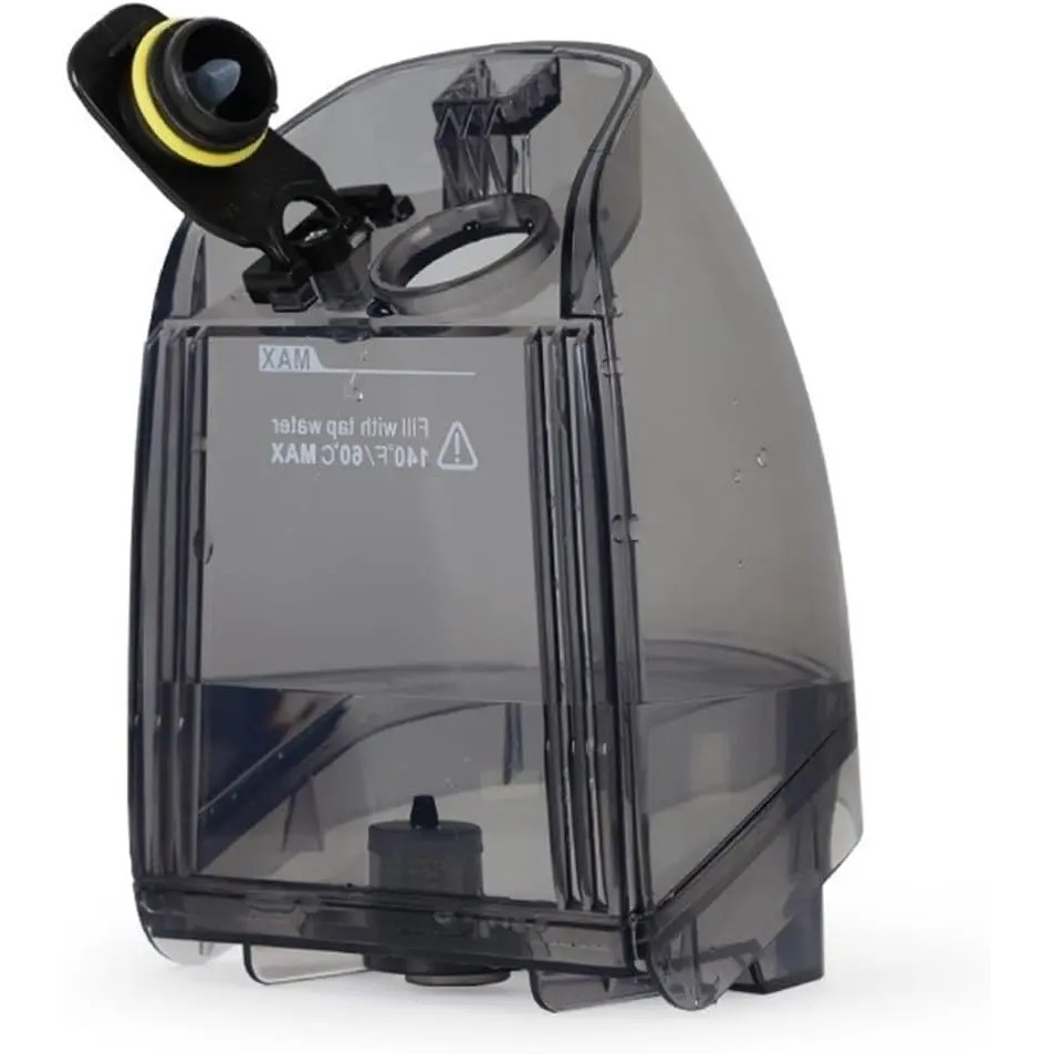 ถังทําความสะอาดเครื่องดูดฝุ่นแบบแห้งและเปียกสําหรับ Tineco IFlotter