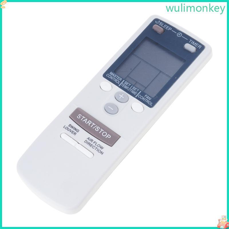 WU ใหม่ AR-BB1 สําหรับ Fujitsu AR-BB1 AR-BB2 AR-JW19 AR-BB9 AR-DB3 รีโมทคอนโทรลทดแทน