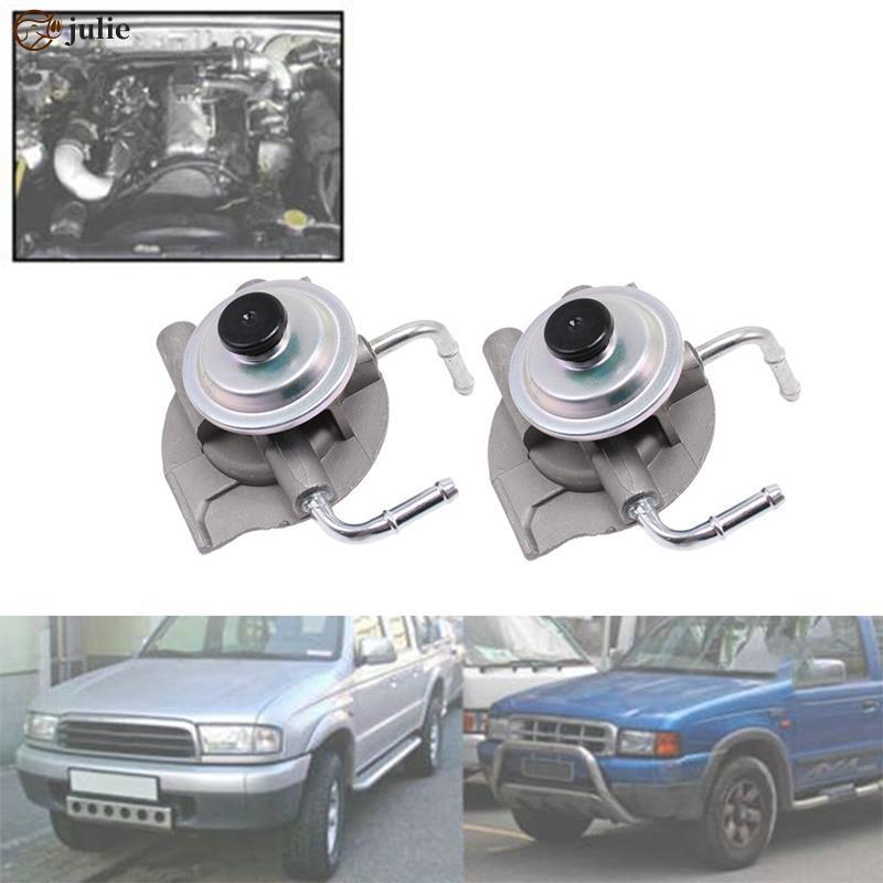 2 ชิ้น Primer Pump Assembly WL81-13-ZA0 สําหรับ 3/6 B2500 RANGER 2.5D -T WL81-13-480 WL8113ZA0 julie