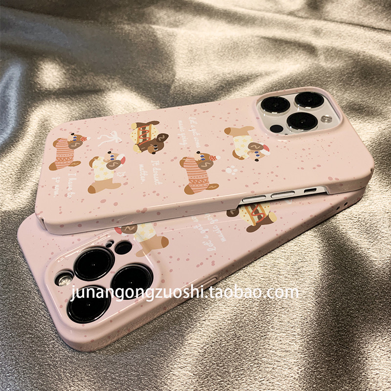 iphone 15 plus ผ่อน 0% whale indeed เคสมือถือสำหรับ iphone17promax รุ่นใหม่17promax 16promax 16proma