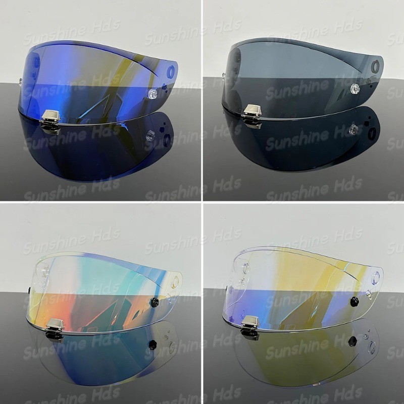 หมวกกันน็อครถจักรยานยนต์ Visor สําหรับ HJC Hj-26 Rpha-11/RPHA-70