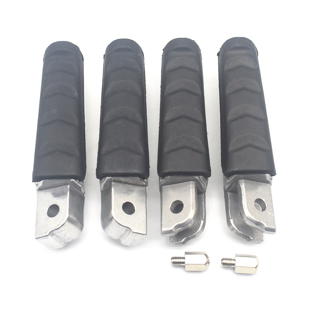 สําหรับ BMW F900R F900XR 2020-2022 R NINE T R9T 2014-2022 Urban Pure Scrambler รถจักรยานยนต์เท้าหมุด