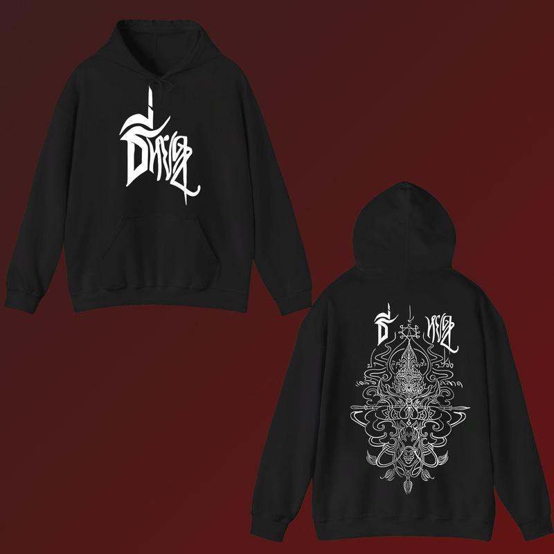 เสื้อยืด ธี่หยด2 เสื้อยืดสกรีนลาย URTHEธี่หยด 2 Collectionใหม่ล่าสุด cotton100% เสื้อฮู้ด#3