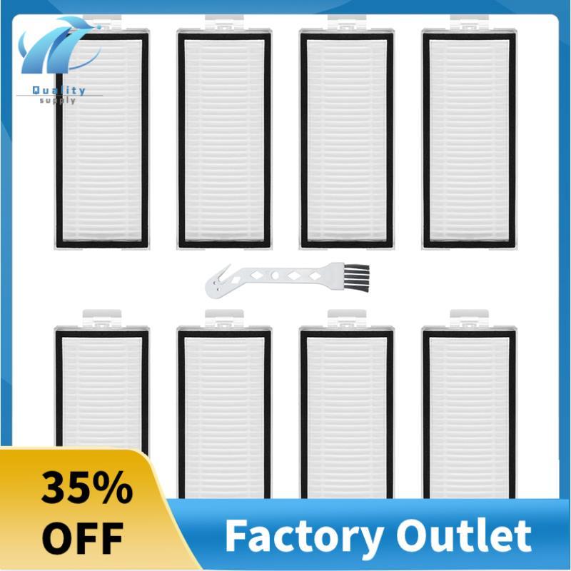 Superb Washable Filter สําหรับ Q5 Pro Q5 Pro+ Q5 Max+ Q5 + Max Max+ Q8 Max Q8 Max + หุ่นยนต์เครื่องด