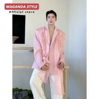 ฤดูใบไม้ผลิ Catwalk สไตล์หรูหรา High-End Niche ที่ไม่ซ้ํากัน…