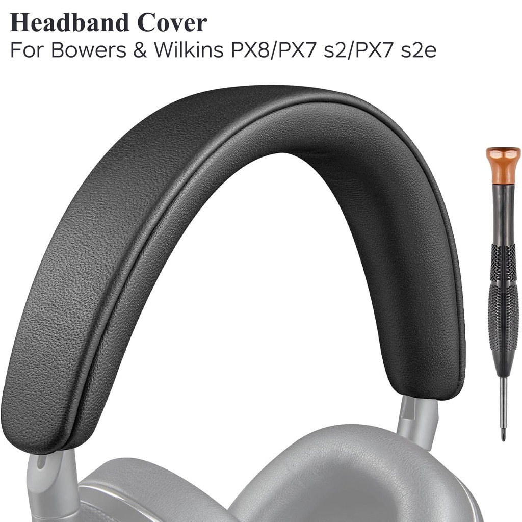 ที่คาดผมสําหรับ Bowers & Wilkins PX8/PX7 s2/PX7 s2e (อย่าใส่ PX7) หูฟัง, อะไหล่ซ่อม Headstrap Pad Re