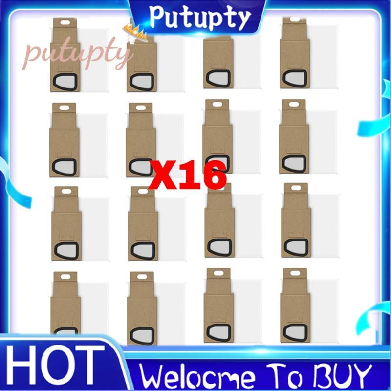 Fit อุปกรณ์เสริมอะไหล่สําหรับ H5 H6 H7 ถุงเก็บฝุ่นเครื่องดูดฝุ่นผ้าไม่ทอ