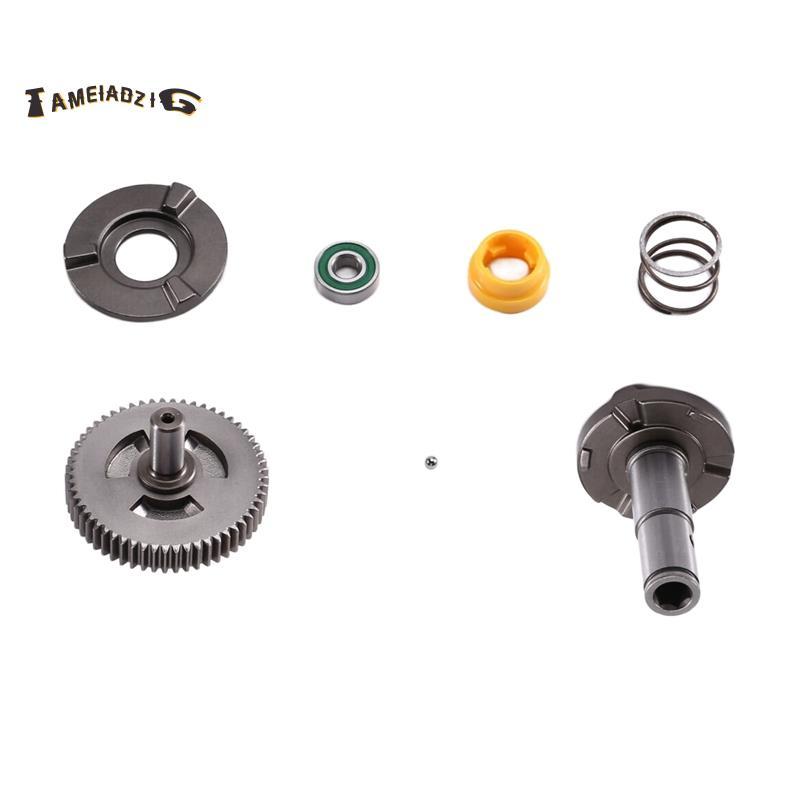 [Quality T]ชุดคลัตช์สําหรับ N410831 ไขควง, DCF620B, DCF620M2 และ DCF620D2 ไขควงไฟฟ้าไร้สาย