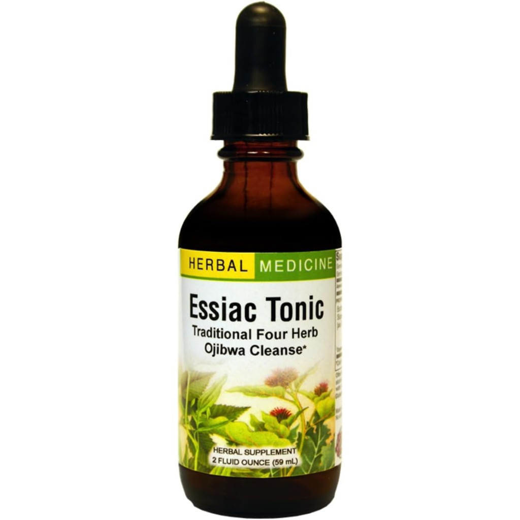 Essiac Tonic 2 ozp9p