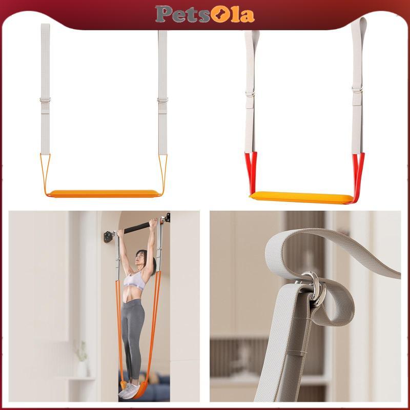 [PETSOLA] สายรัดต้านทาน.Pull Up Assistant Band ใช้งานหนัก สำหรับเพิ่มความแข็งแรงและออกกำลัง