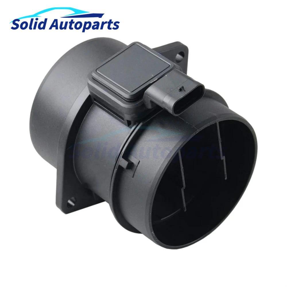 5WK97917 Mass Air Flow Meter Sensor สําหรับ Mercedes-Benz W204 W212 X204 W639 Sprinter 3.0 3.5 4.6 J
