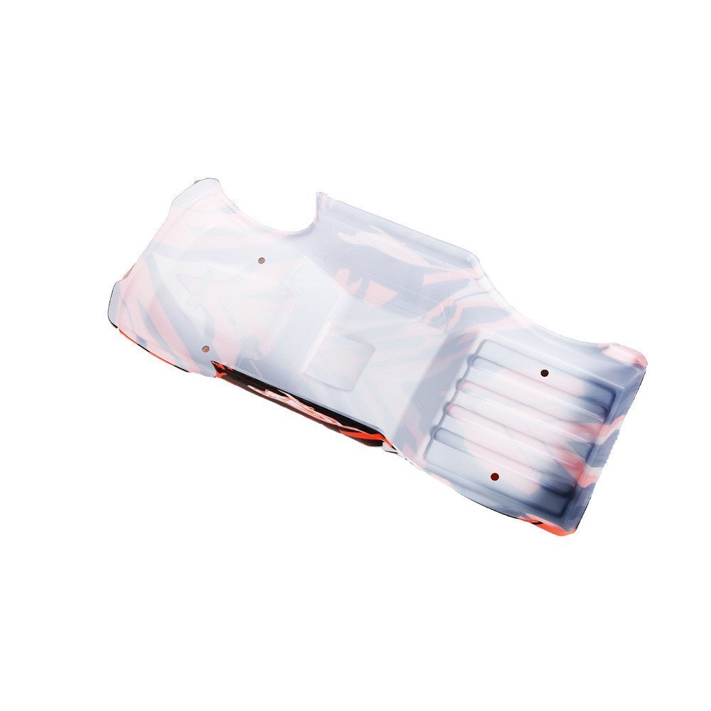 โกลเด้น Cheetah jlb1: 10 รถควบคุมระยะไกลไฟฟ้าขับเคลื่อนสี่ล้อรถเท้าใหญ่อุปกรณ์ของเล่น EA1083 เท้าใหญ