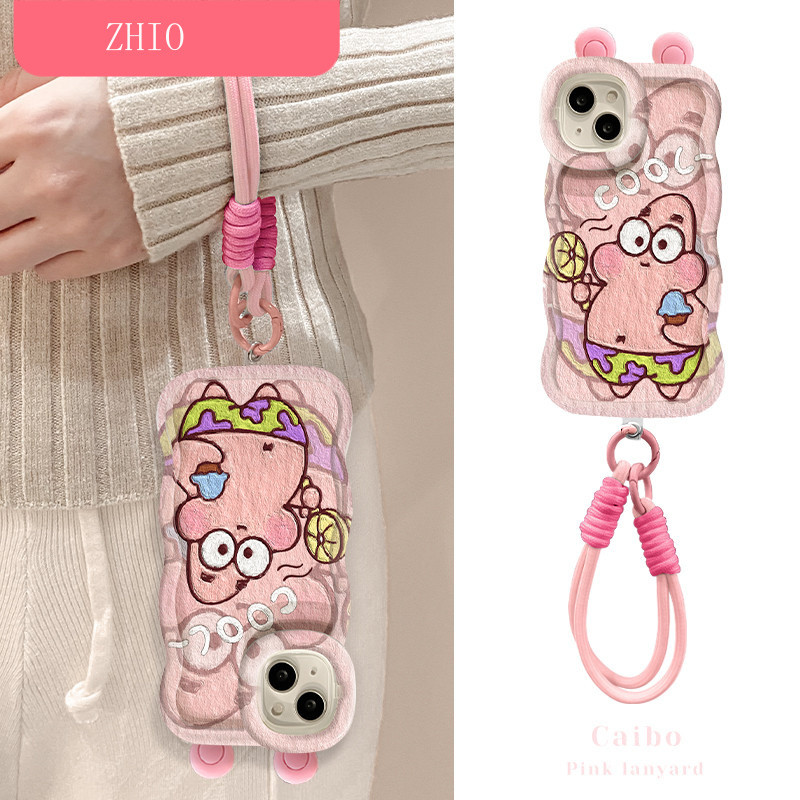 เหมาะสําหรับ Huawei pura70 เคสโทรศัพท์ใหม่หญิง Niche pura70pro + ที่มองไม่เห็นวงเล็บคู่ซิลิโคน p70 S