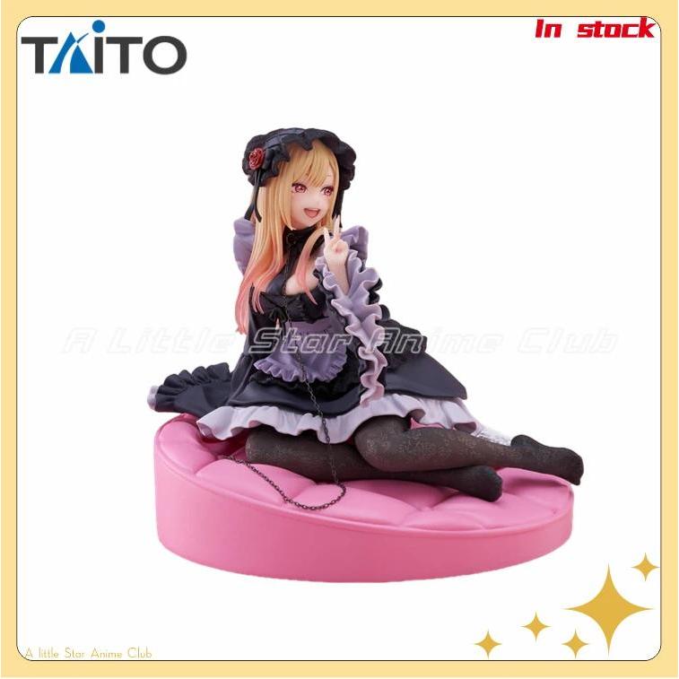 In Stock Original TAiTO AMP My Dress-Up Darling MARIN KITAKAWA Shizuku Kuroe อะนิเมะคอลเลกชันเครื่อง