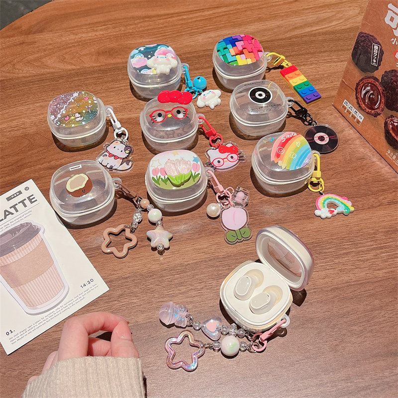 สําหรับ Beseus WM01 / WM02 กรณีสีชมพู TPU ฝาครอบป้องกัน