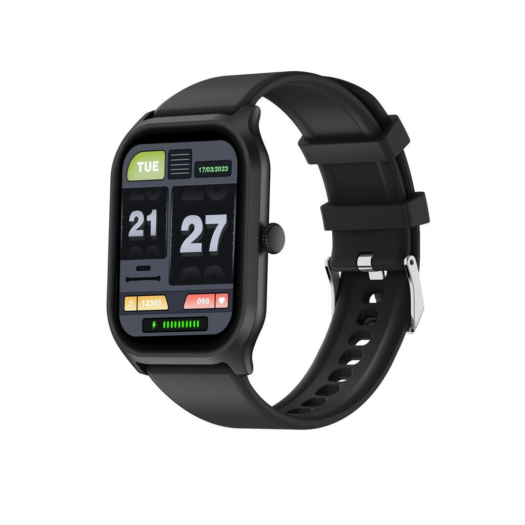 [Dafit] ZL77J สมาร์ทวอทช์ การเชื่อมต่อแบบคลิกเดียว Call Multi-Exercise Heart Rate สร้อยข้อมือตรวจสอบ