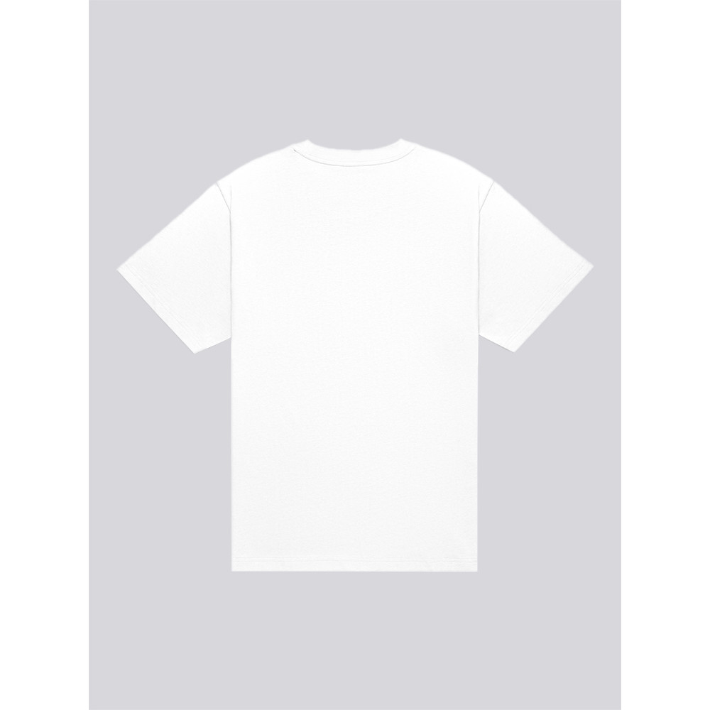 [CLOT DIGITALUNIVERSE Series] เสื้อยืดแขนสั้น.Pixel Photo โดย Edison Chen