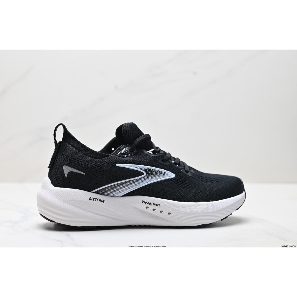 รองเท้าวิ่ง Brooks Glycerin22