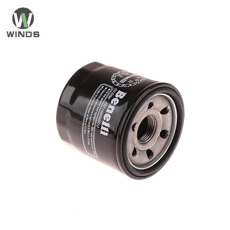 ODS กรองน้ํามันรถจักรยานยนต์สําหรับ 502C TRK502 TRK502X TRK502 X BJ500 BJ600 Leoncino 500 Leoncino 5