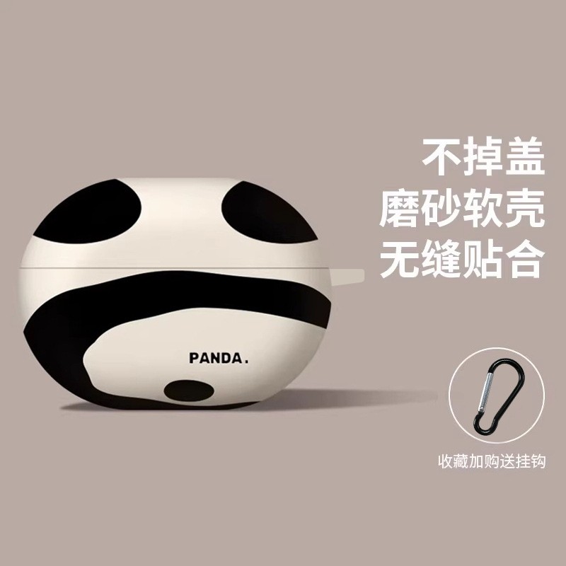 เหมาะสําหรับ Magic Sound Beats Studio Buds + เคสหูฟัง Beats Studio Buds เคสป้องกันหูฟัง