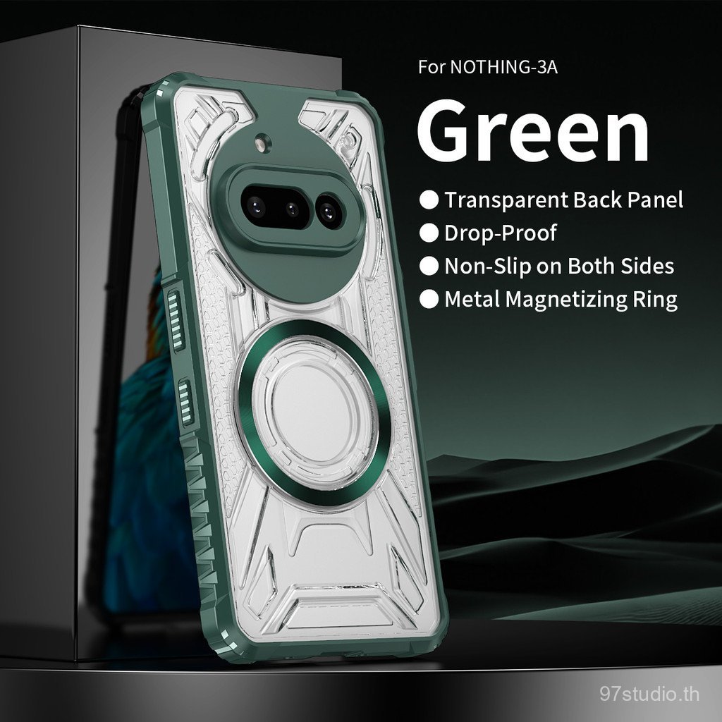 เคสโทรศัพท์มือถือCDNOTHING Series NOTHING1 NOTHING2 NOTHING2A NOTHING CMF1 NOTHING CMF2PRO NOTHING3A