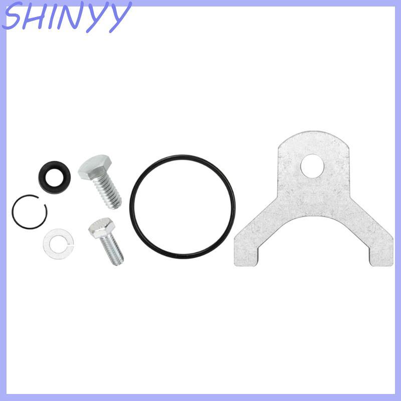 SHI Transmission ซีลเปลี่ยน Speedometer 1240382 สําหรับรุ่น 700R4 4L60 Fixes Leaks และ Shift Issue