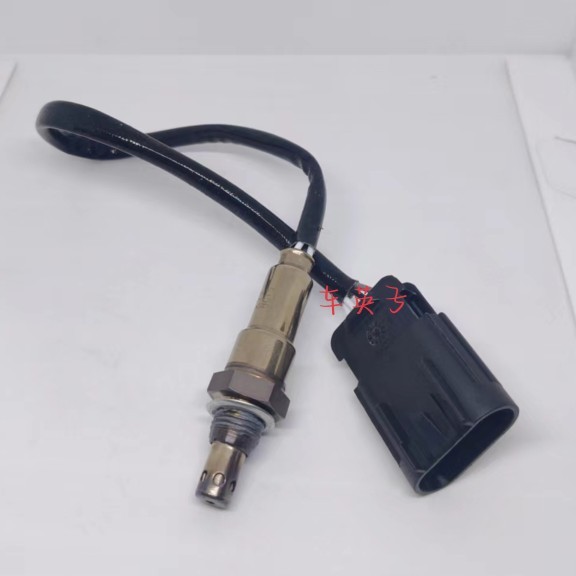 Chate Borg 250 เซนเซอร์ออกซิเจน