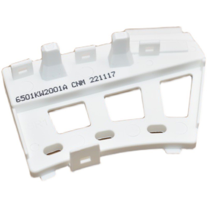 ใช้ได้กับเครื่องซักผ้า LG Inverter Drum รุ่น 6501KW2002A/B มอเตอร์เซ็นเซอร์ฮอลล์ 6501KW2001A/B