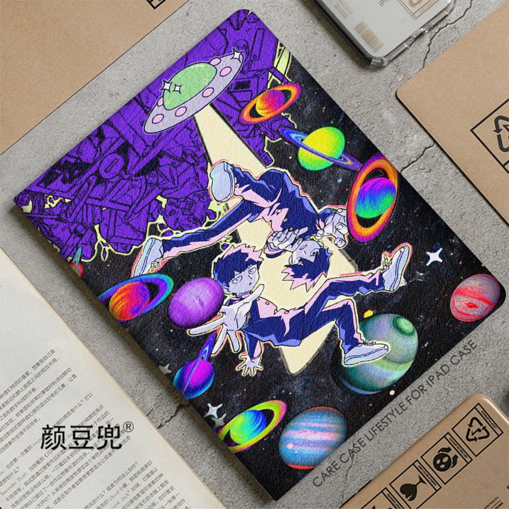 สําหรับกรณี iPad mini4 5 iPad 4th 5th 6th 7th ป้องกันการล่มสลาย mini6 7 pro 1 2 3 4-11in iPad 8th 9t