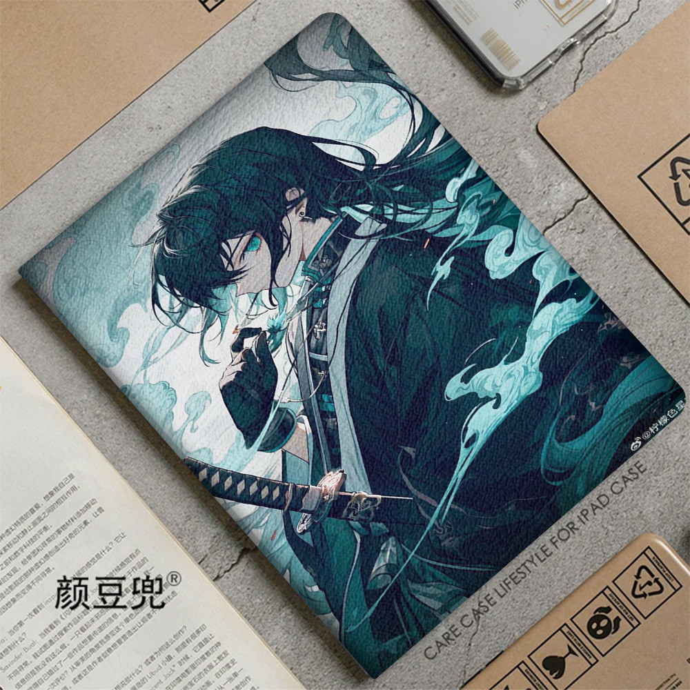 สําหรับกรณี iPad mini4/5/6 Air7(M3)2025 ป้องกันการล่มสลาย iPad 2019/2020/2021 air4/5/6 11th2025 pro/