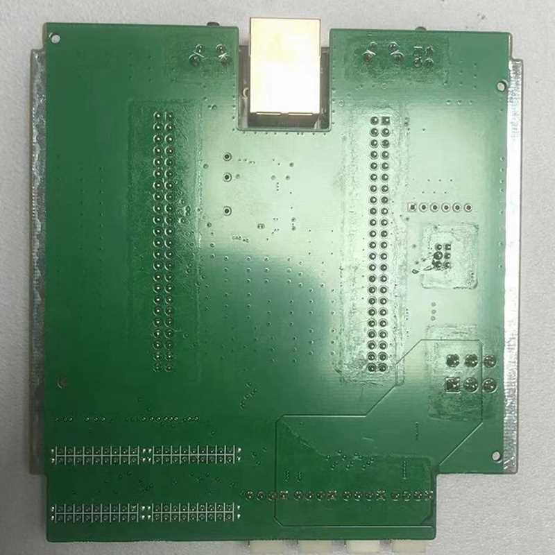 Ant S19J Bitmain Algorithm Antminer S19J บอร์ดควบคุม Minin