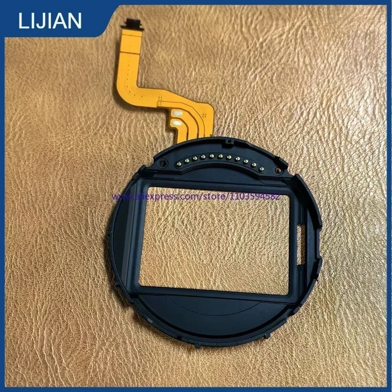 INew Repair Part สําหรับ Nikon Z5 Z6 Z7 Z6II Z7II Body Contact คะแนน Bayonet พร้อมสาย Flex FPC กล้อง