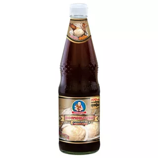 เด็กสมบูรณ์ซอสหอยนางรมสูตรเข้มข้น 800กรัม Healthy Boy Thick Oyster Sauce 800g. [หมายเลขบาร์โค้ด 8850206117512 ]