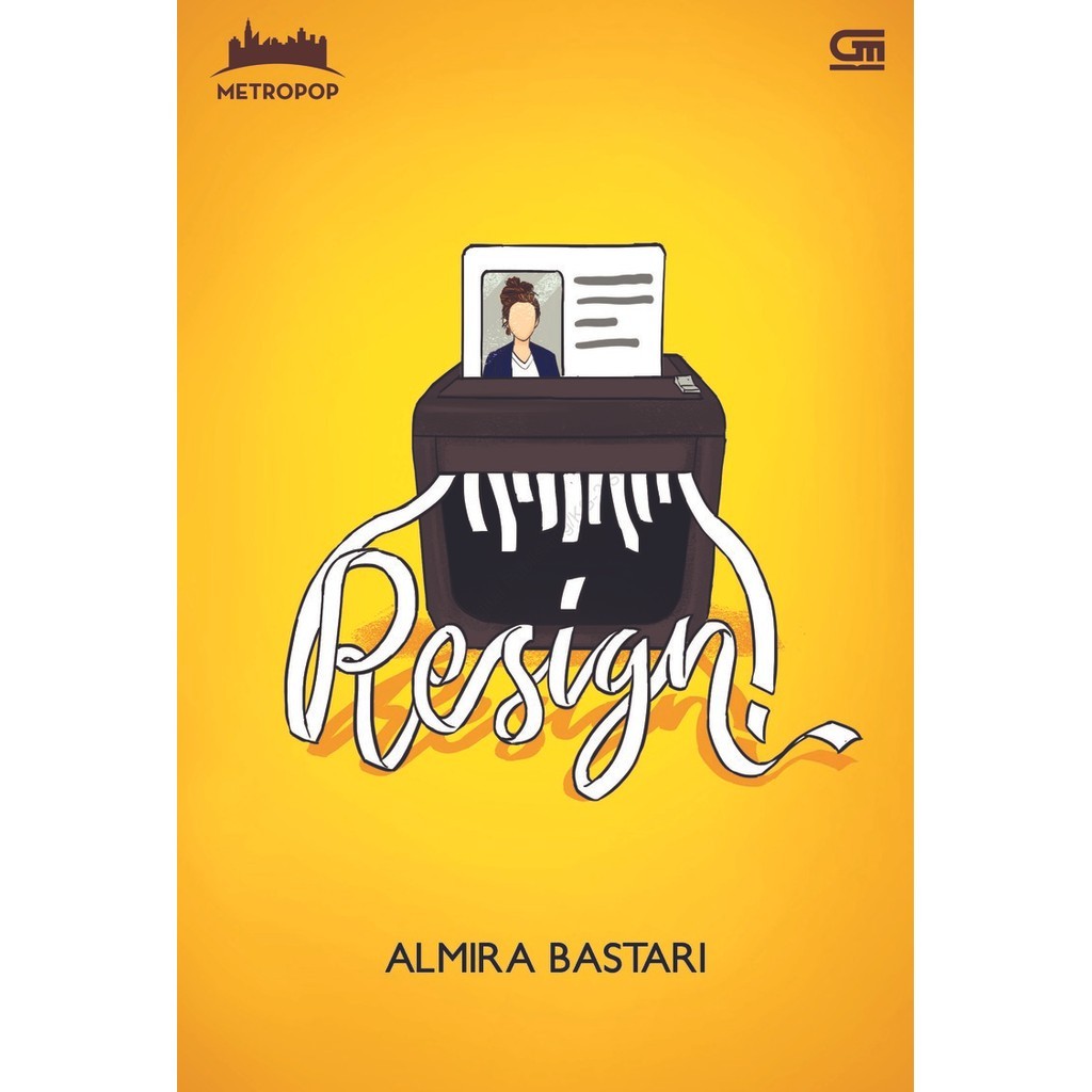 BHE 2026 25 Metropop: Resign!