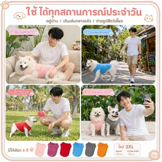 2เอ็กแอล 3เอ็กแอล 5เอ็กแอล สุนัขเสื้อกั๊กระบายความร้อนที่มีสีสันกระบองเพชรอะโวคาโดพิมพ์แขนกุดเสื้อสัตว์เลี้ยงสําหรับสุนัขขนาดกลางขนาดใหญ่