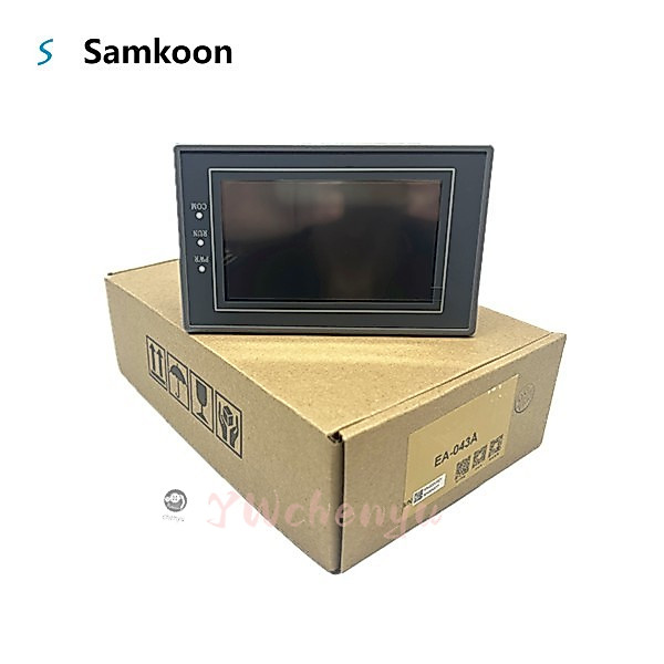 SAMKOON หน้าจอสัมผัส EA-043A 070B SK-043FE 043HE 070GE 070HE 070HS 102HE 070MW 070ME 102QS