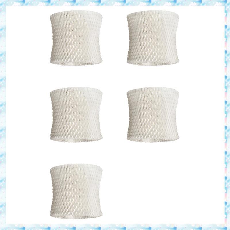 [R QMU] ตัวกรอง 5X สําหรับ E2441A HEPA Filter Core สําหรับ Air-O- Aos 7018 E2441 ชิ้นส่วนความชื้น
