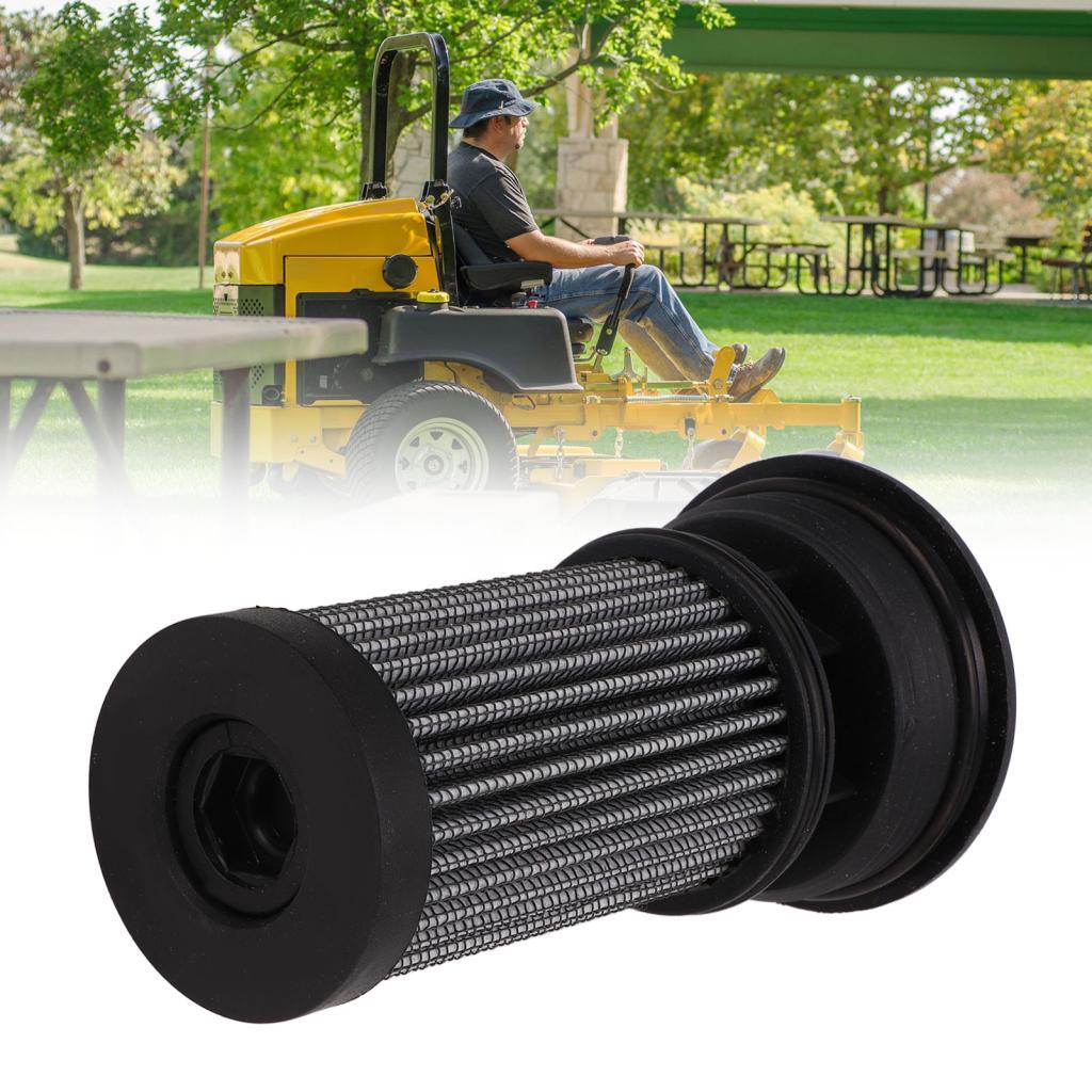 1qiwan-my องค์ประกอบตัวกรองไฮดรอลิก 117‐0390 ประสิทธิภาพสูงสําหรับ Exmark Lazer Z E Series