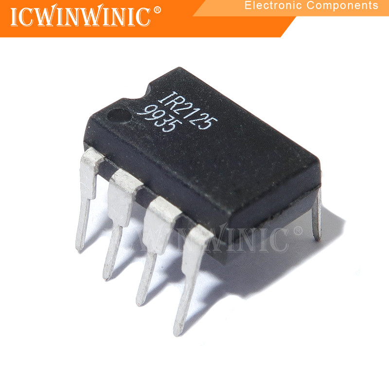 5 ชิ้น IR2125 2125 DIP-8 วงจรรวม IC