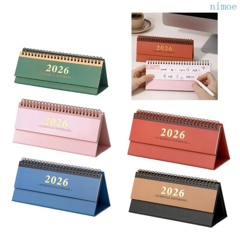 นีโอ 2026 ปฏิทินตั้งโต๊ะ ปฏิทินตั้งโต๊ะ ปฏิทินยืน