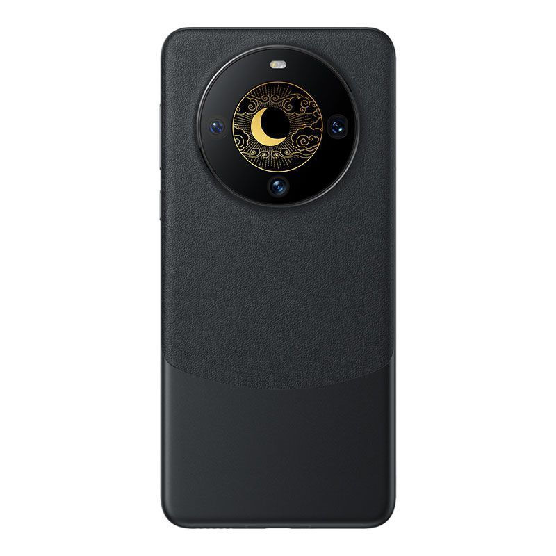 Customized mobile phones for Huawei x7060pro10y Decoration x60mate60The sticker in the middle circle